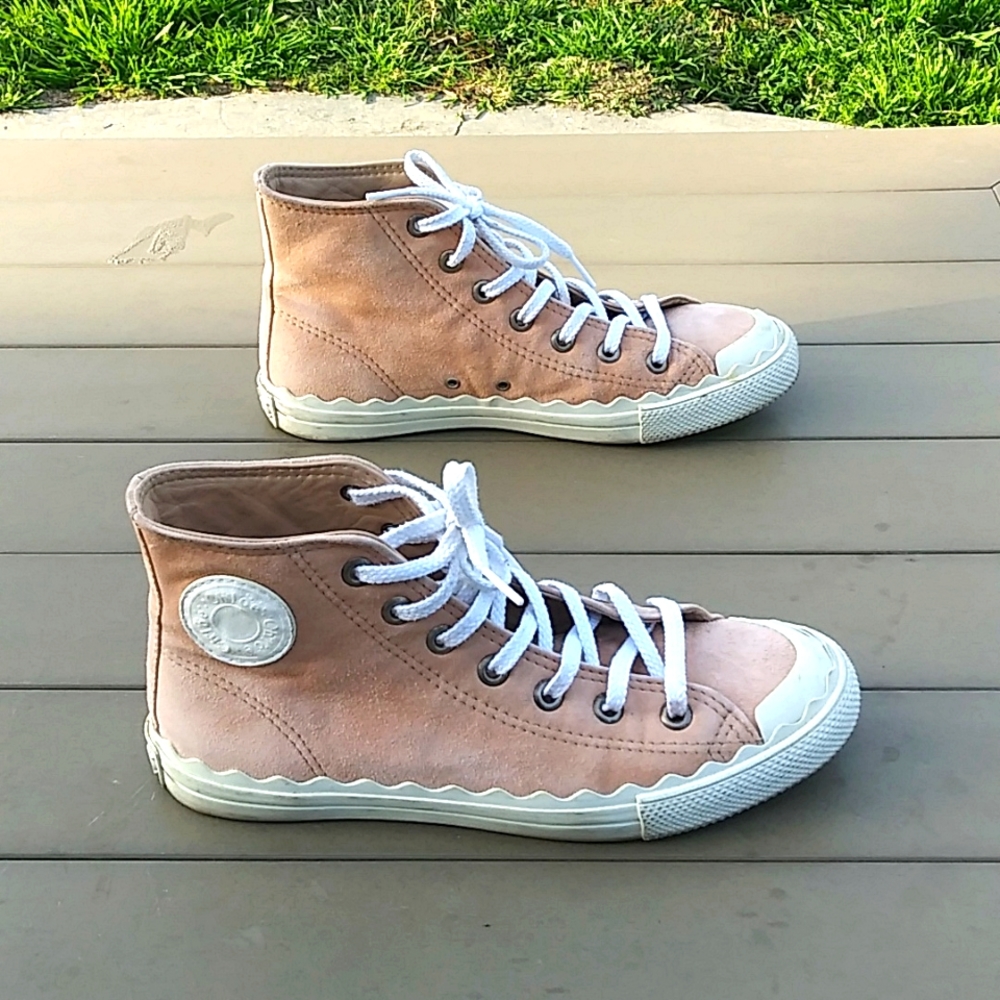 Chloe Sneakers